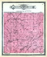 Thompson Township, Jo Daviess County 1913